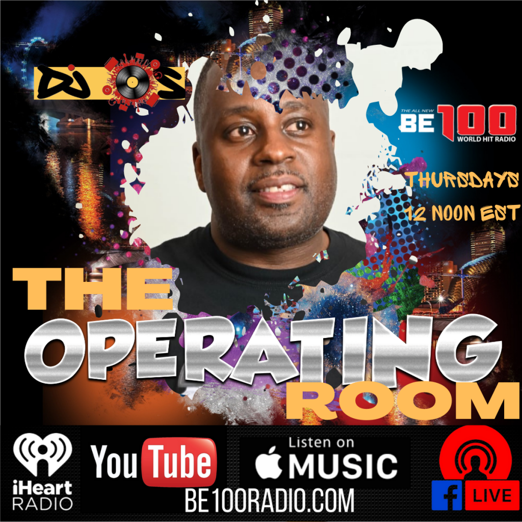 the-operating-room-be100-radio